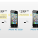 Illustration for article titled Sprint and Verizon To Unlock The iPhone 4S For International Travelers (Updated)